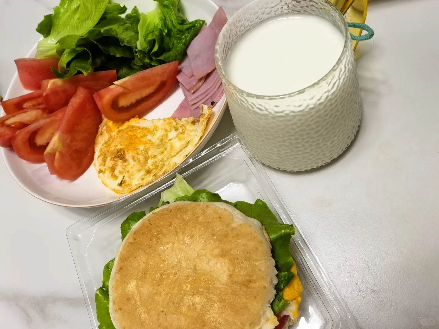 控糖打卡第七天