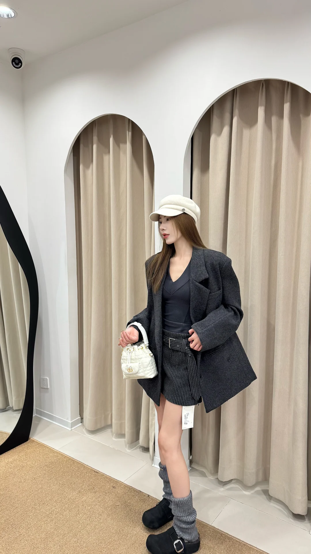 在邢台 她家女装最好看