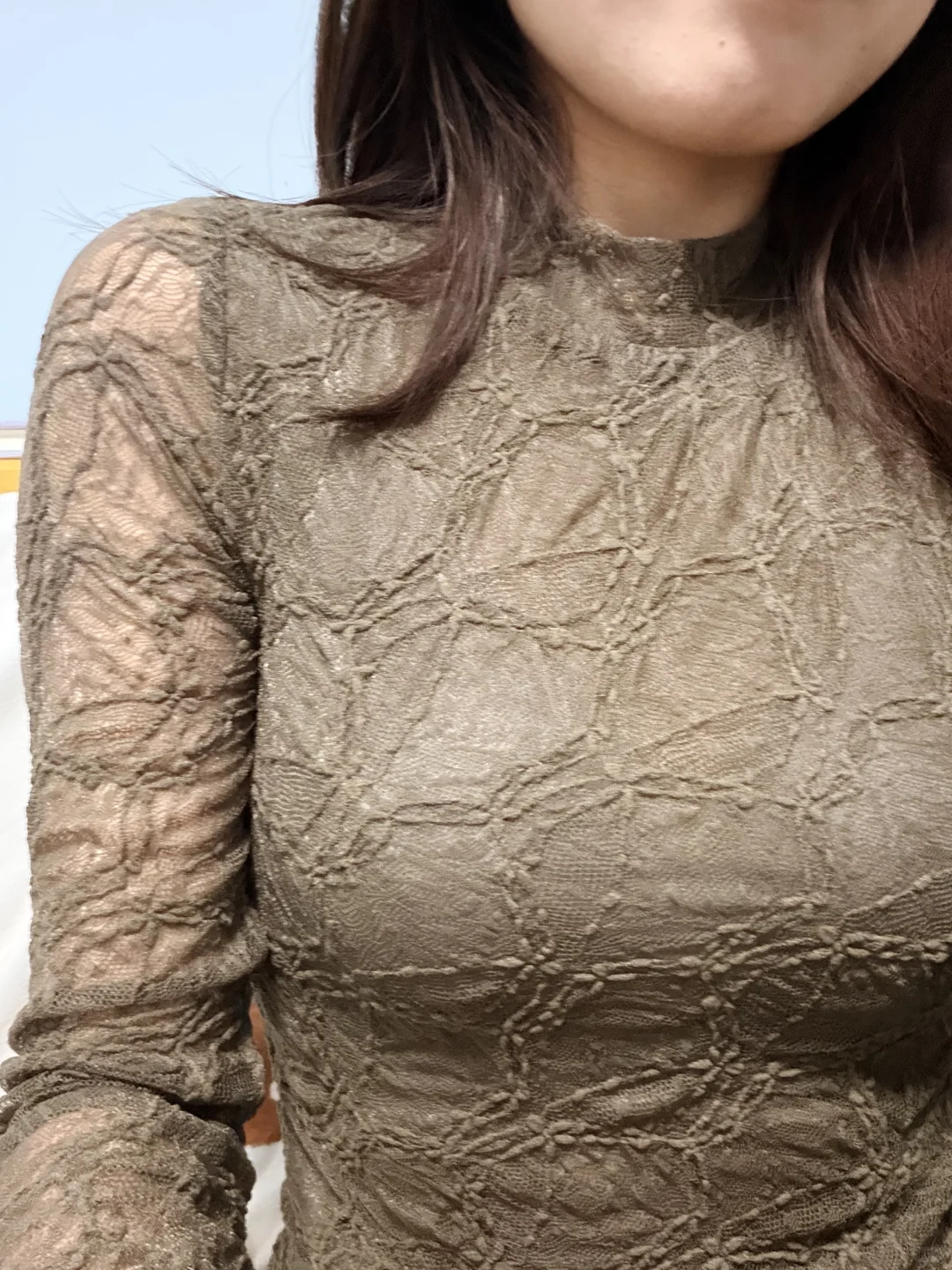 闺蜜，俺要走熟女路线啦