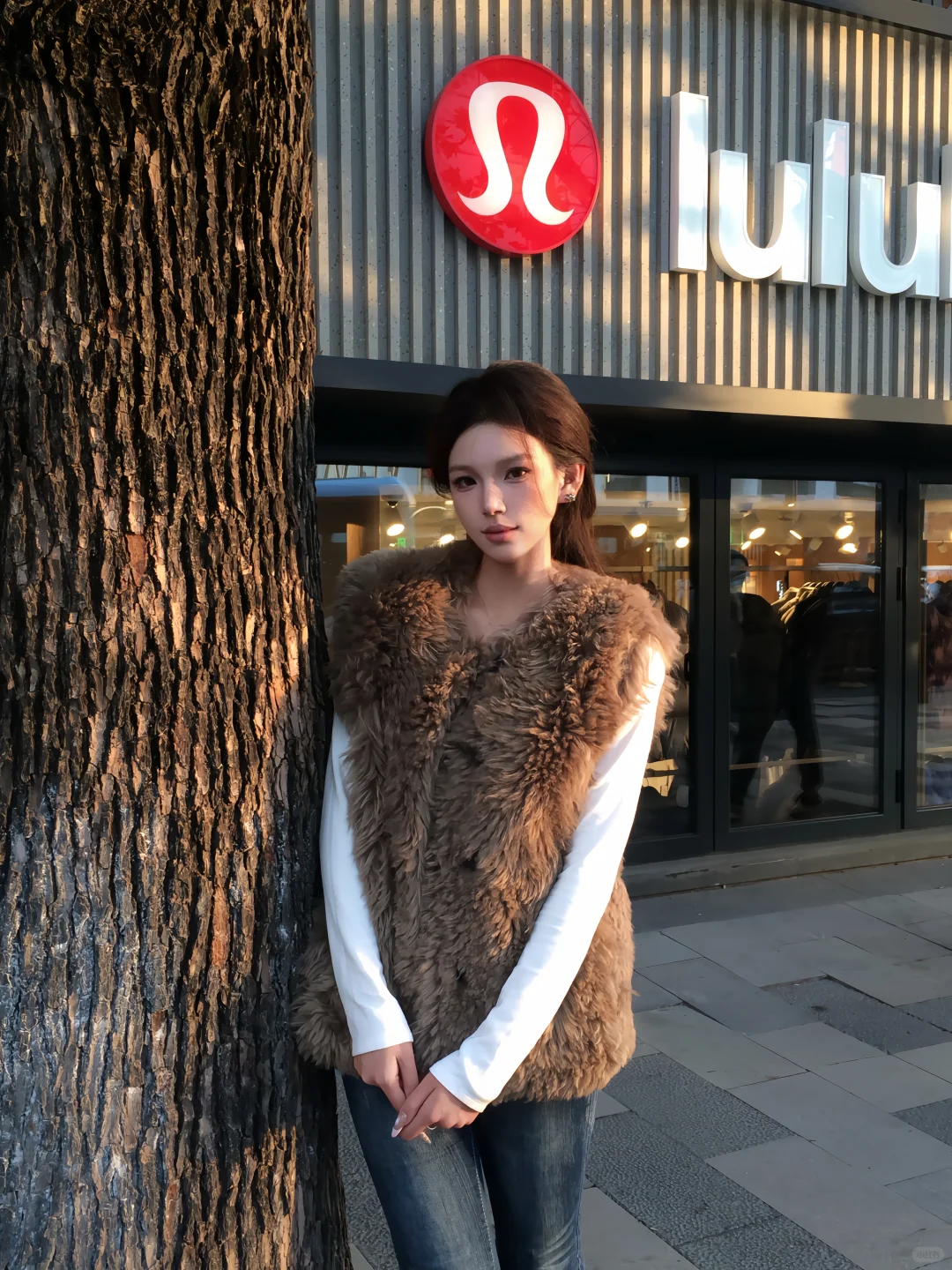 迷人如爱沉默在深秋～