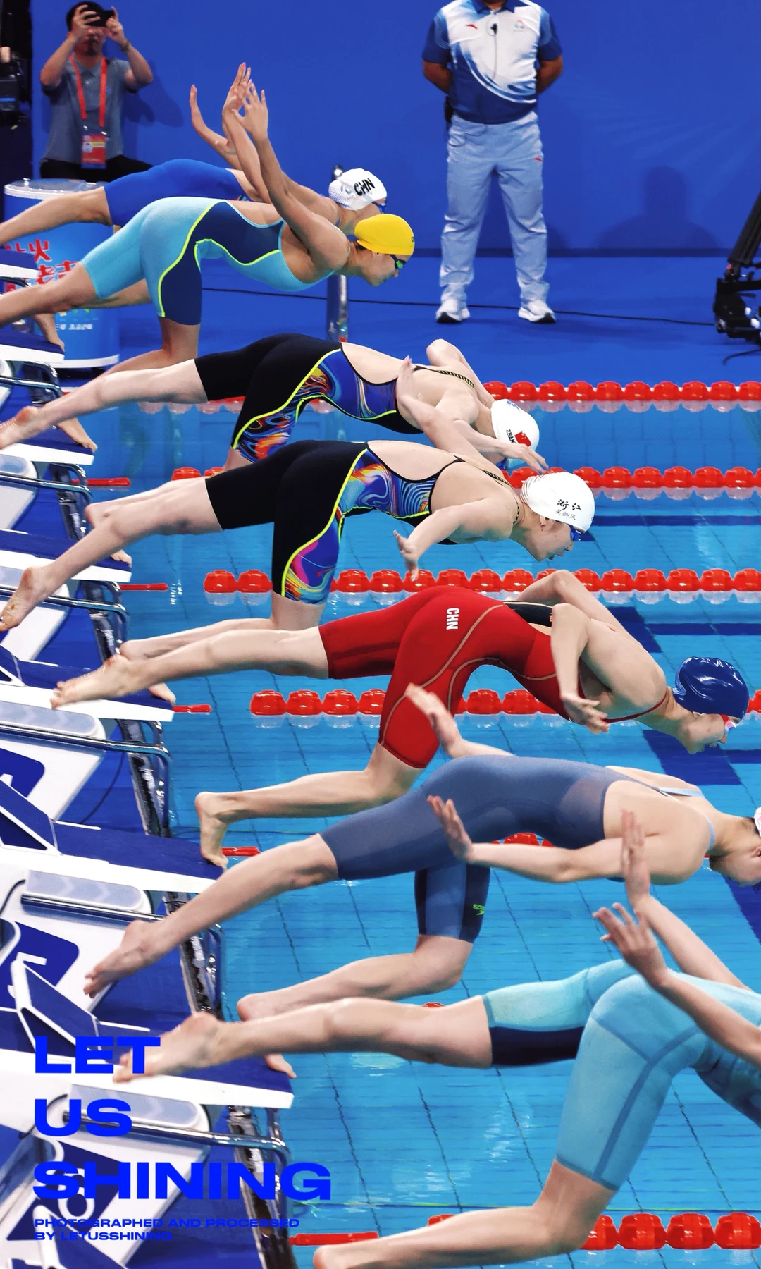 记录了一群海的女儿