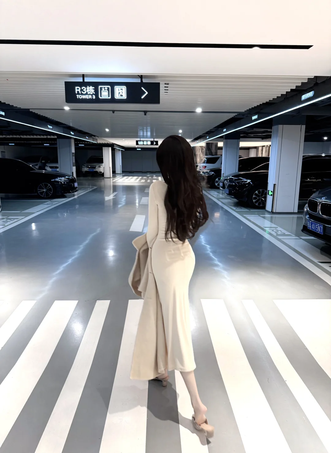 梨形身材｜这身也太气质了吧…内搭好显瘦！！