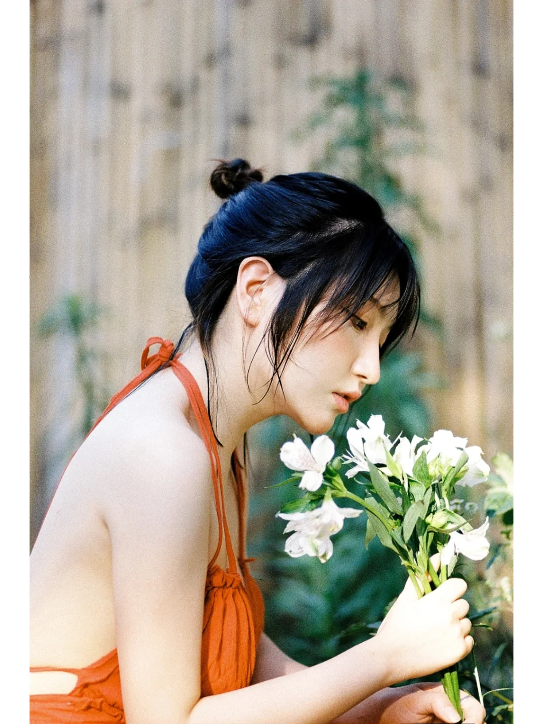 胶片🎞️少女心事｜苏州拍照