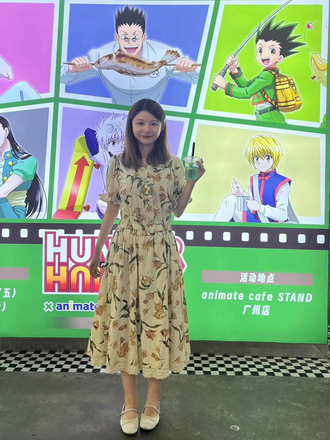 pinkhouse郁金香小兔op