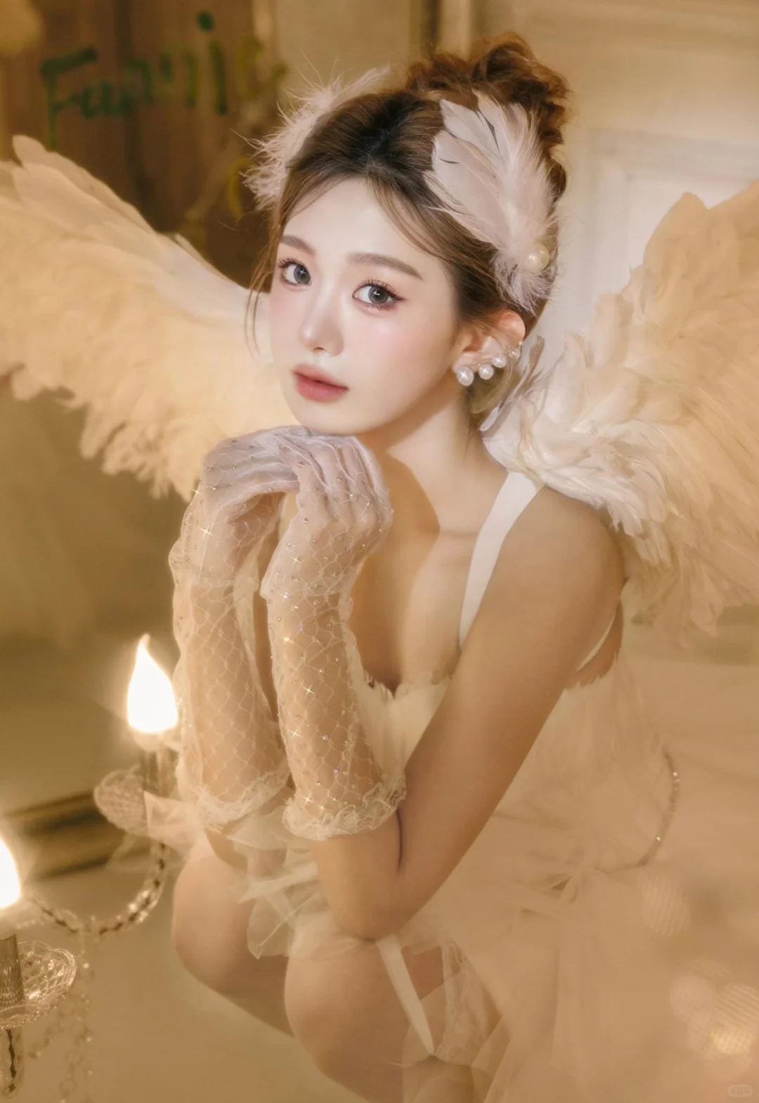 好仙啊啊啊啊啊啊啊～～～