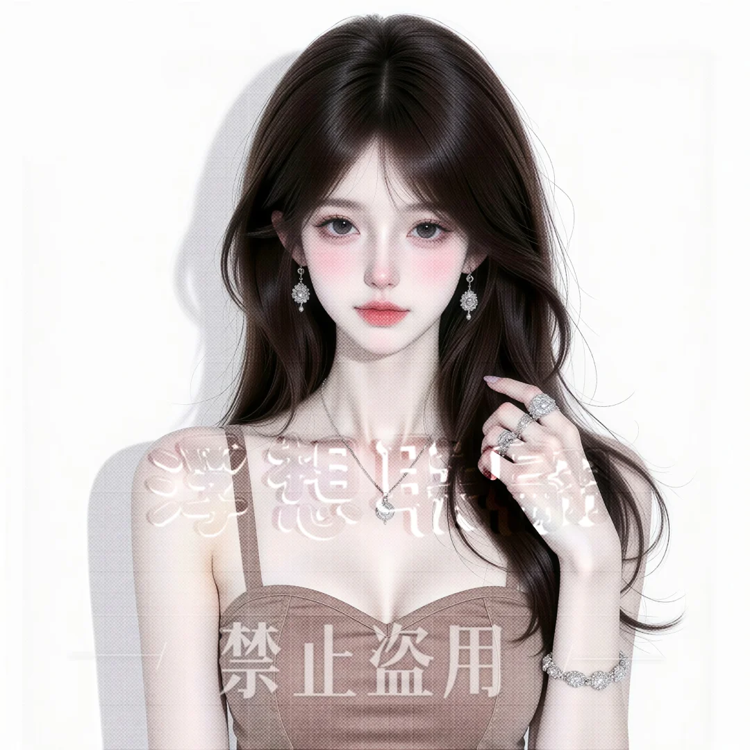 御姐风头像｜又酷又飒