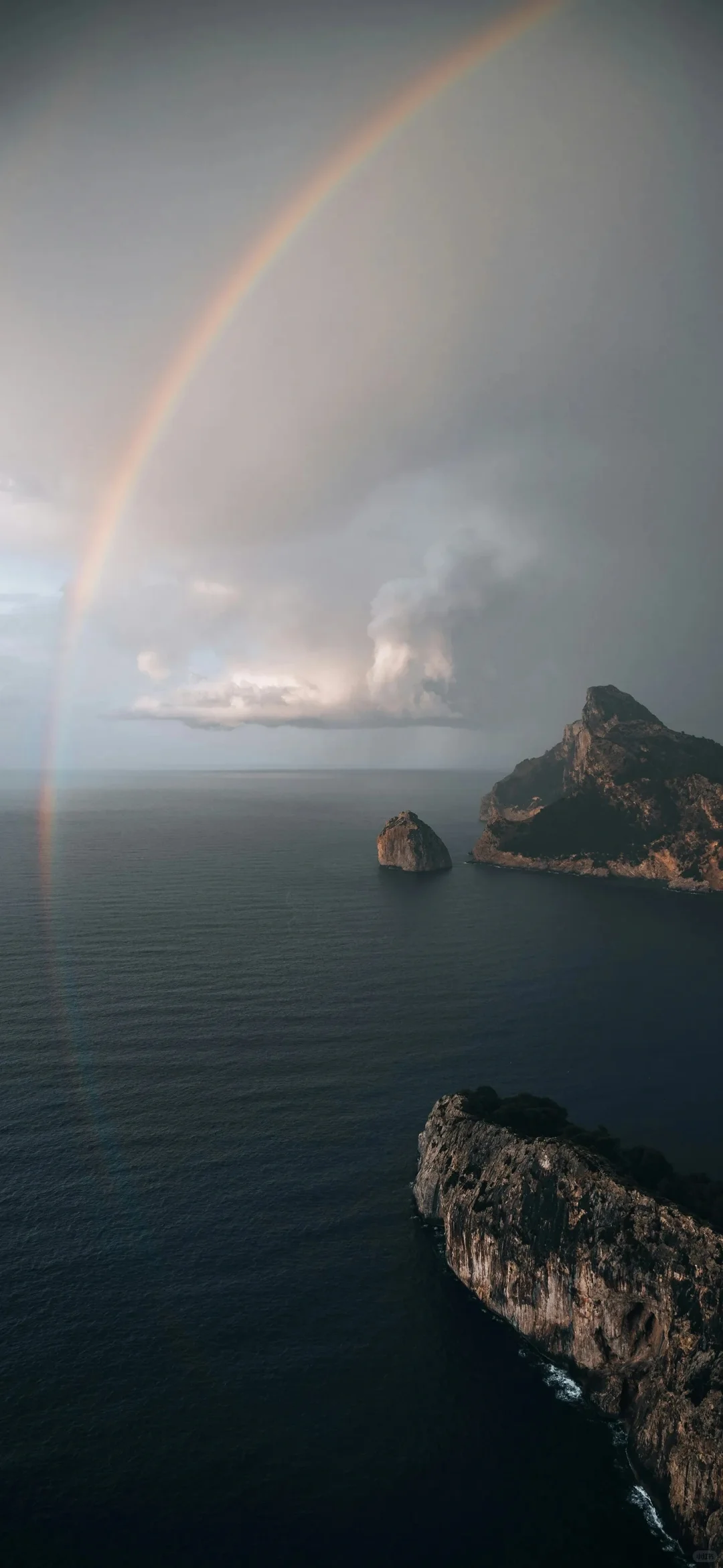 手机壁纸-每日分享-素图