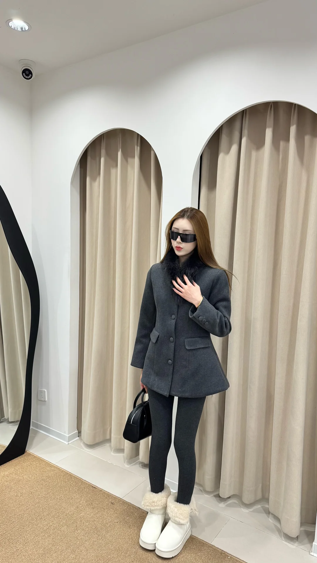 在邢台 她家女装最好看