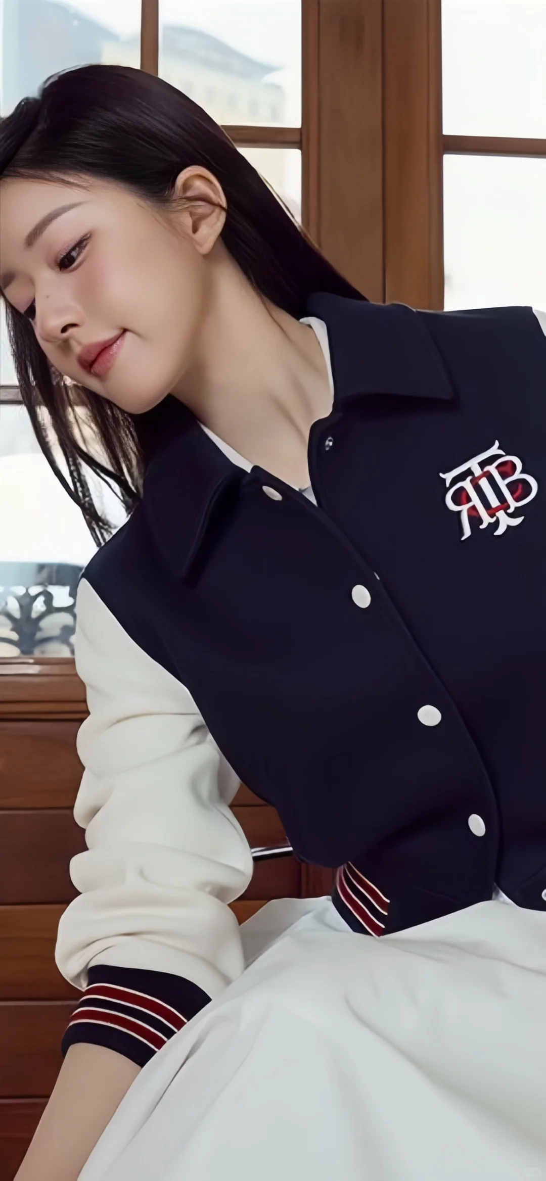 𝑺𝒉𝒂𝒓𝒆赵露思高清壁纸