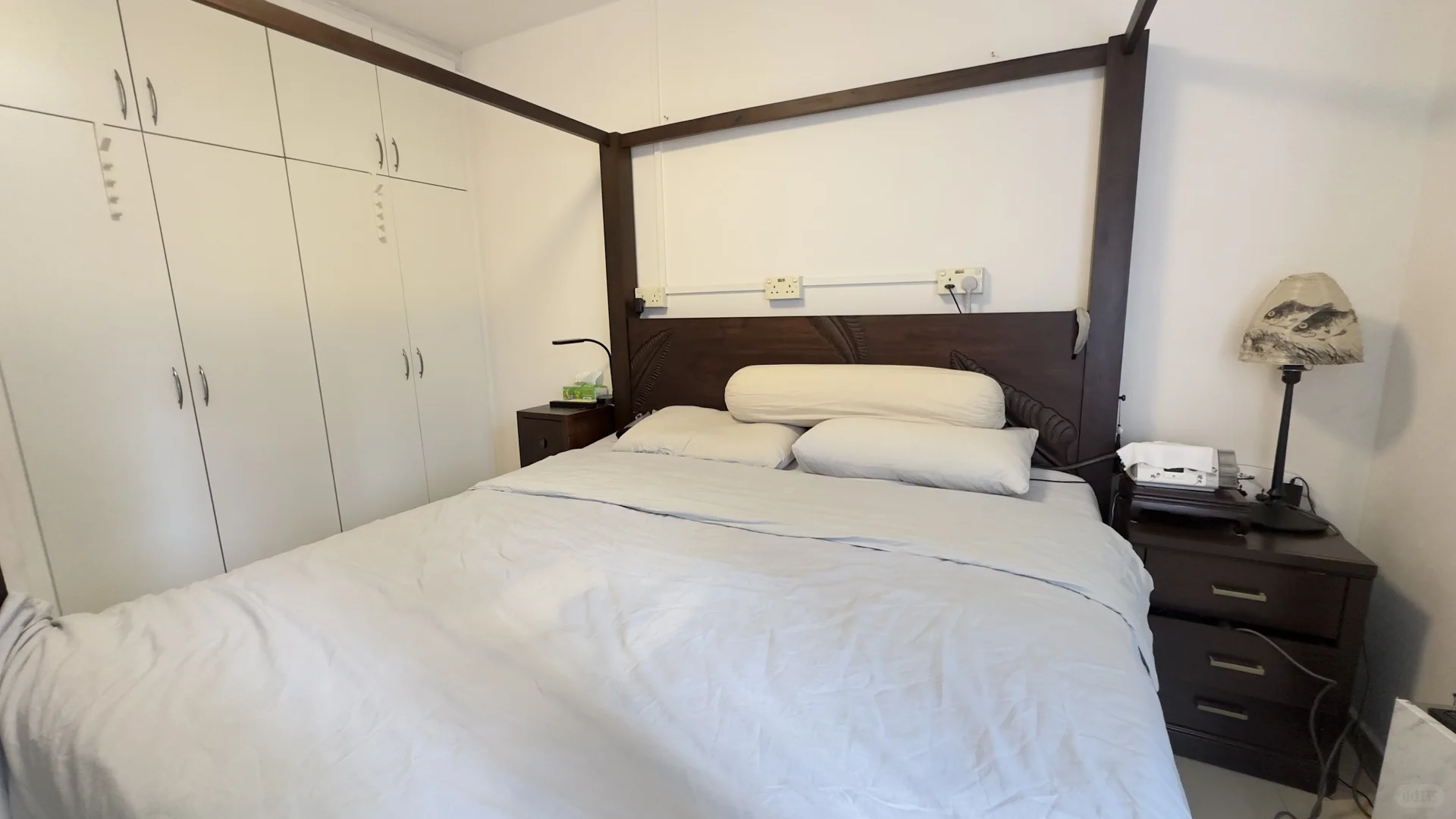 市中心全女单间出租了