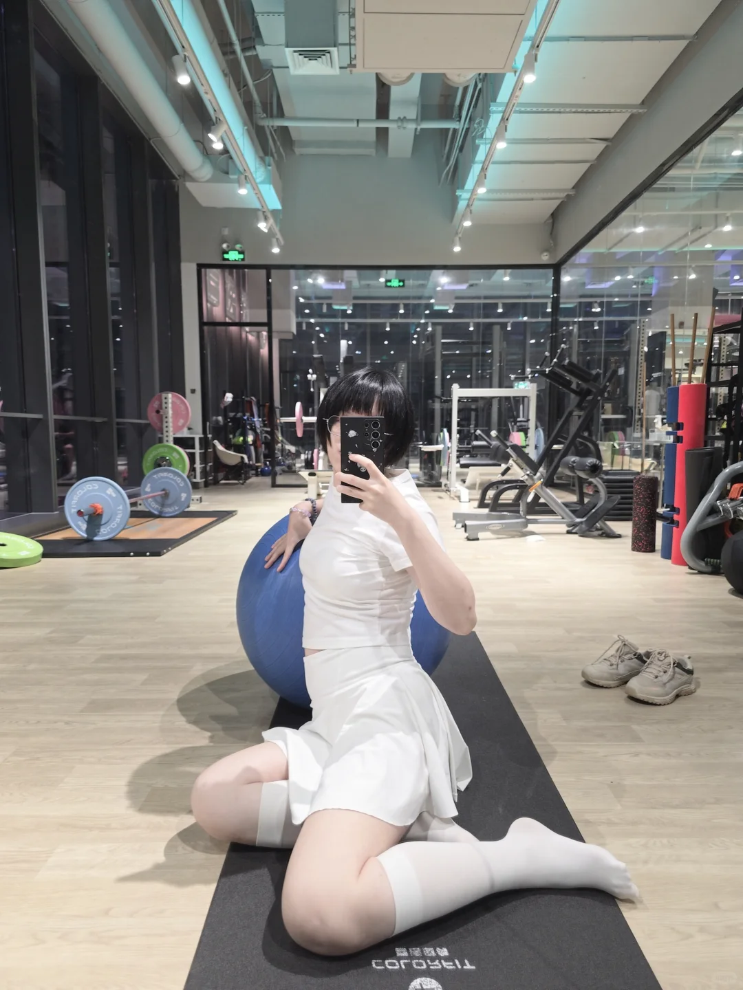 今晚能成为你的白月光吗？