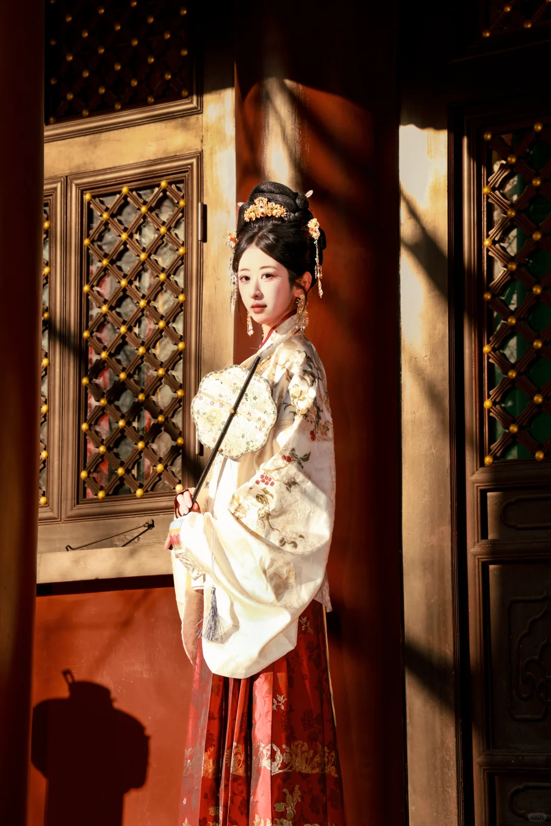 枯木会逢春那我们呢