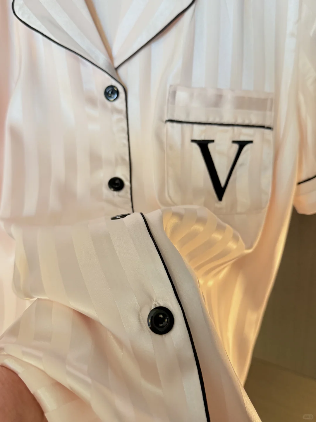 618第一批买维秘平替的人已经收到了！！