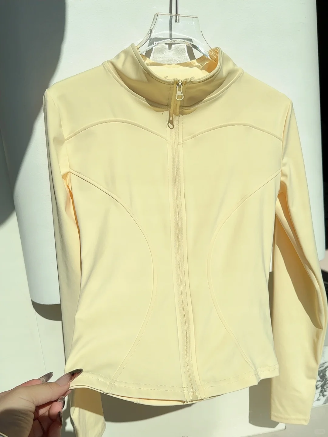 请把大数据推给秋冬天还在练瑜伽🧘的姐妹👭