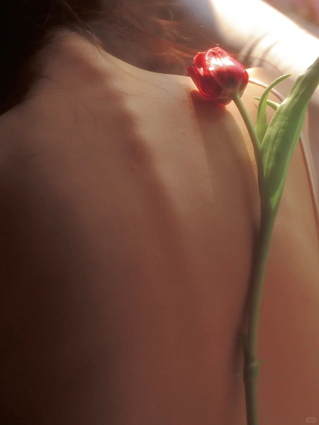 记录自己｜私房写真