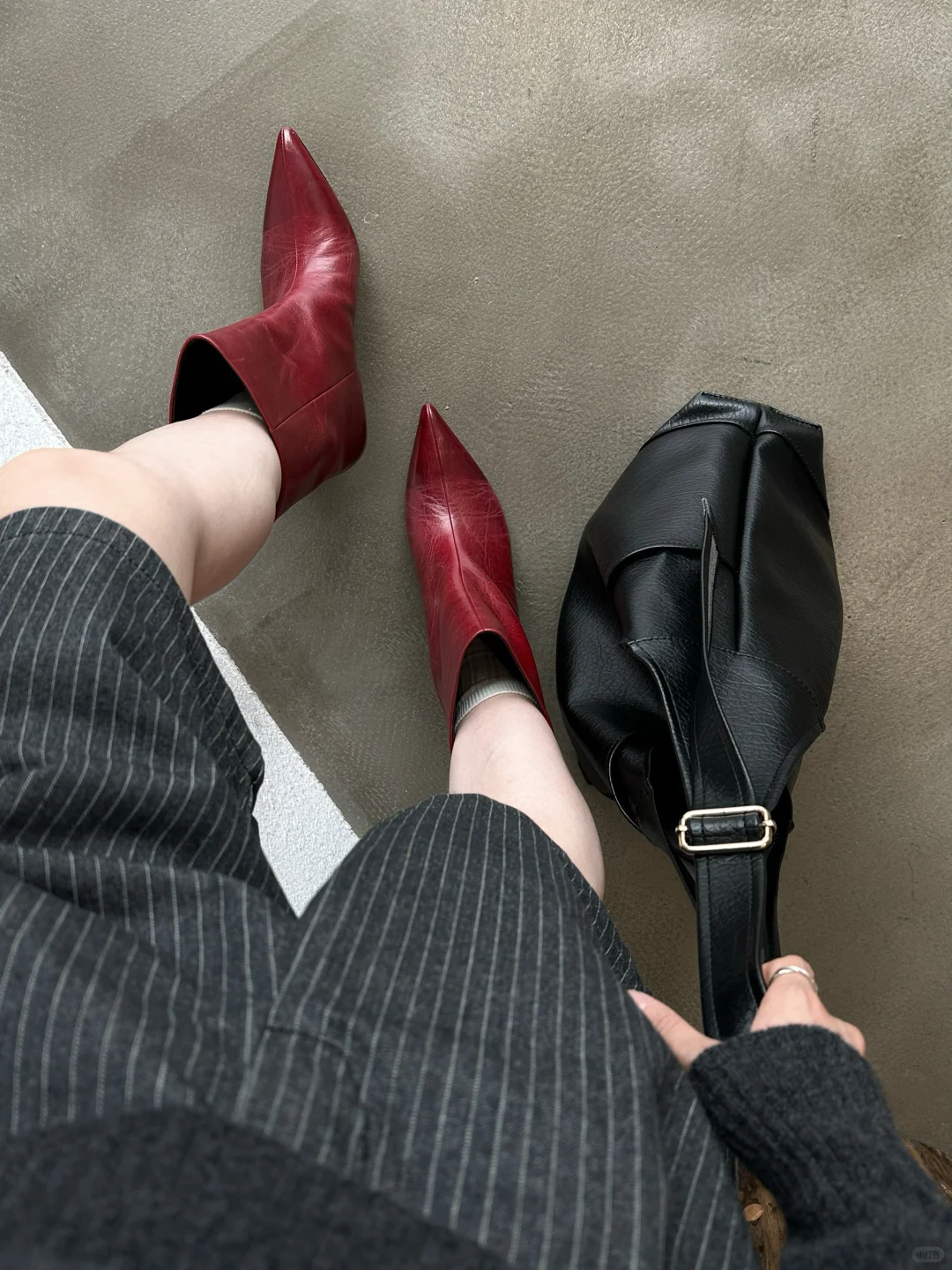 超有女人味！！