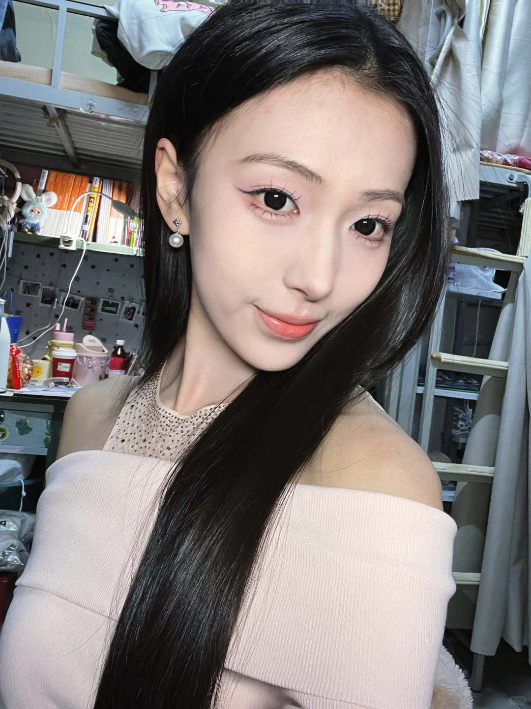 粉色娇嫩^ ̳- ‧̫ • ̳^ฅ