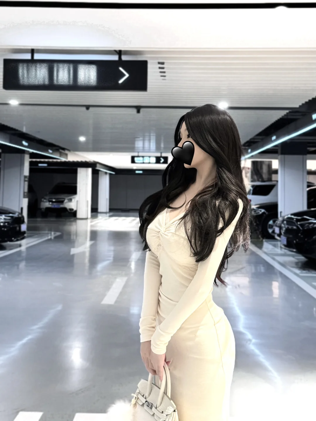 梨形身材｜这身也太气质了吧…内搭好显瘦！！