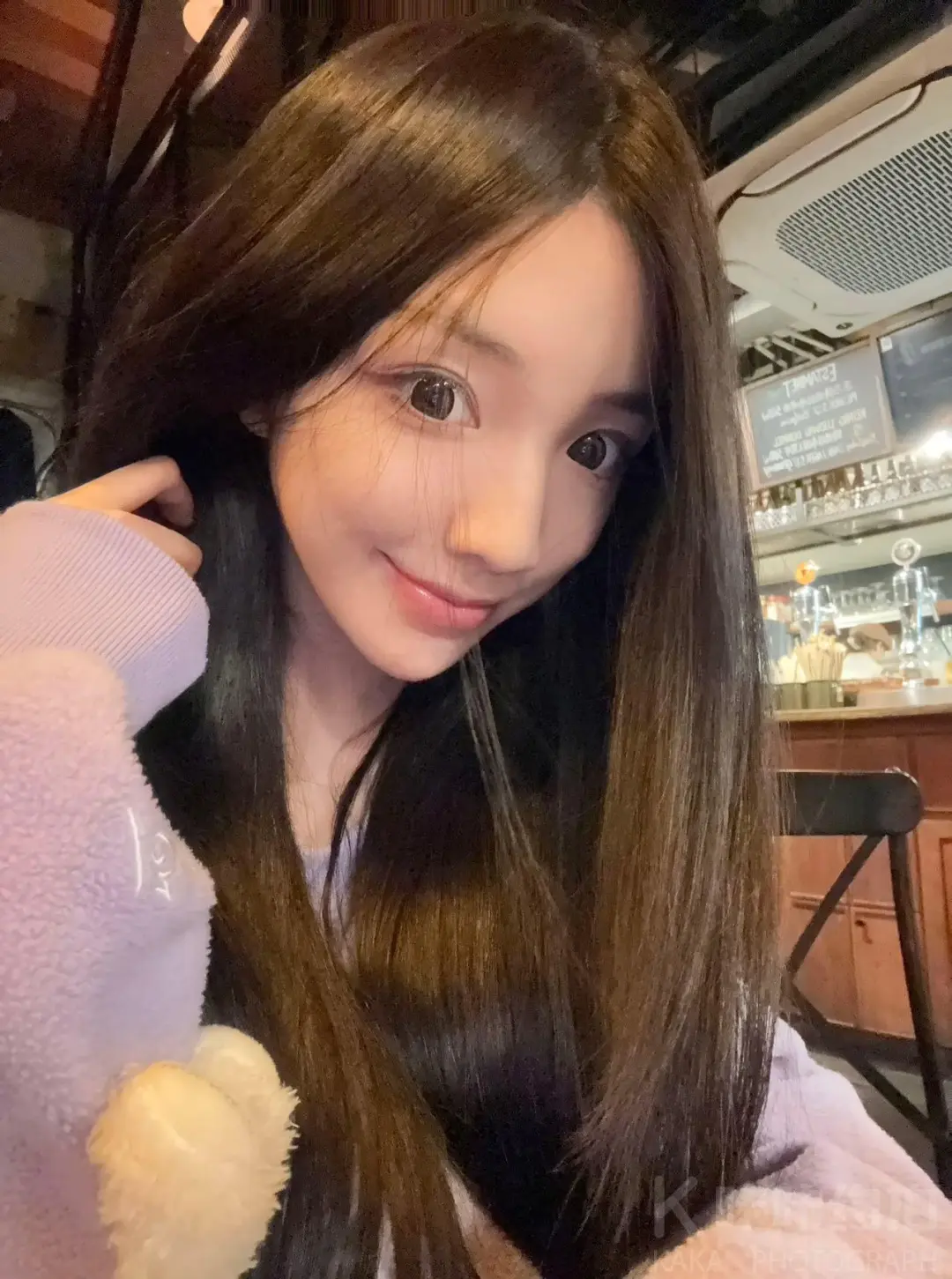 上海约拍模特推荐：身高168cm体重45kg