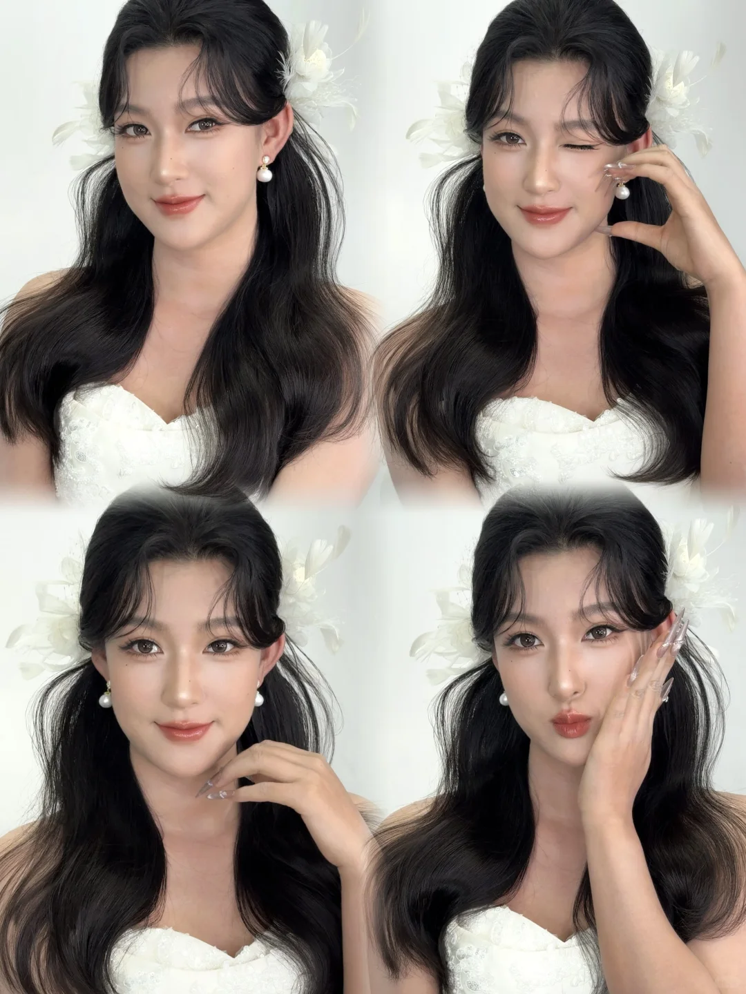 急急急，12月3号互勉模特！！