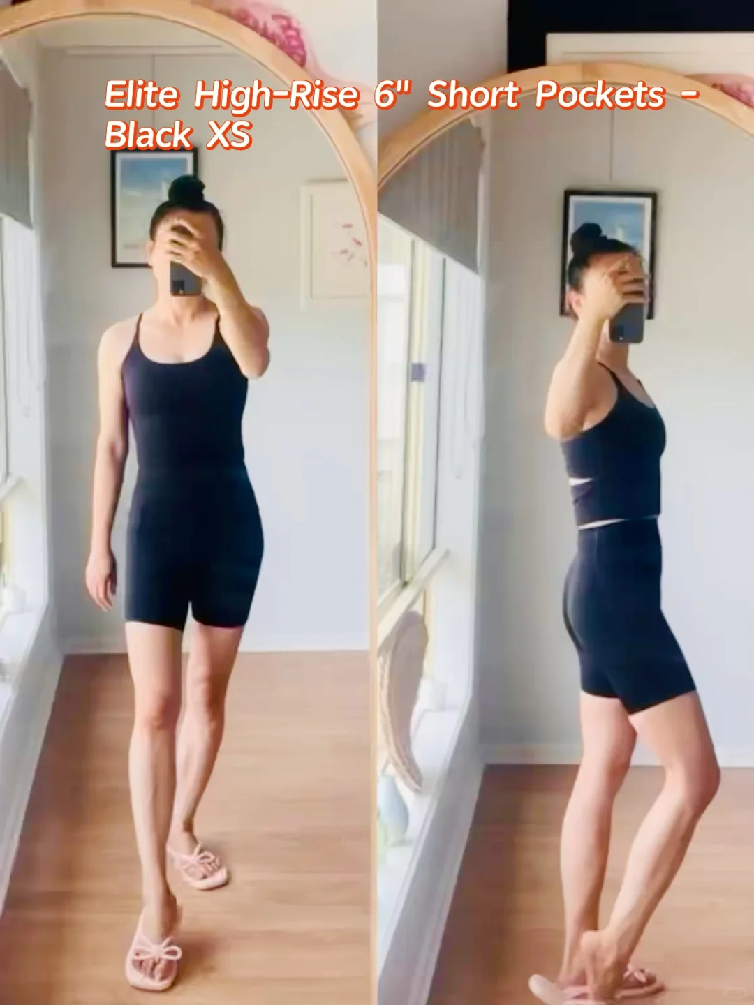 LSKD瑜伽裤系列分享‼️