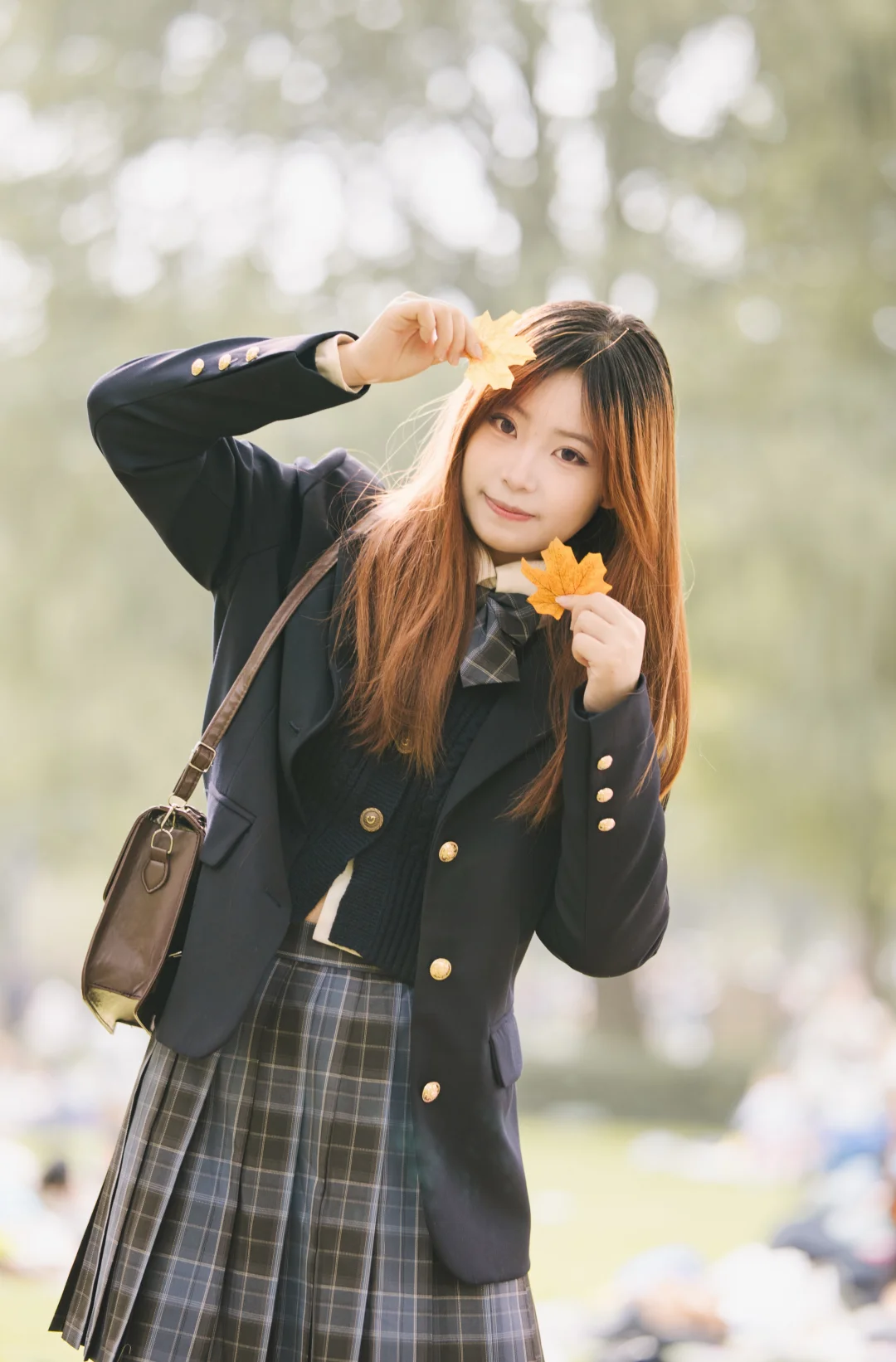 JK写真 | 一季又一秋