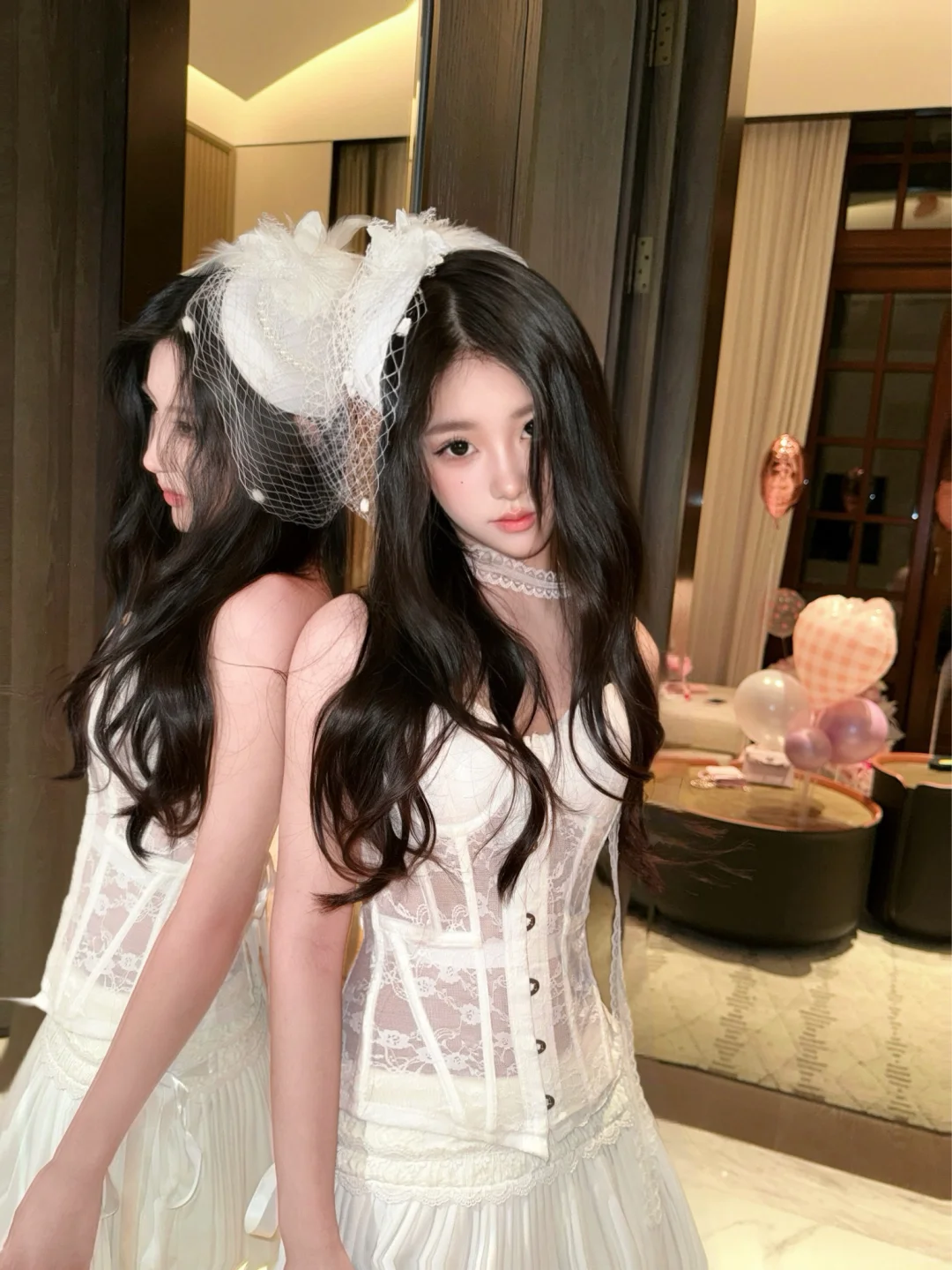 . ᕀ𓂋᜔˖ ₊˚₊‧