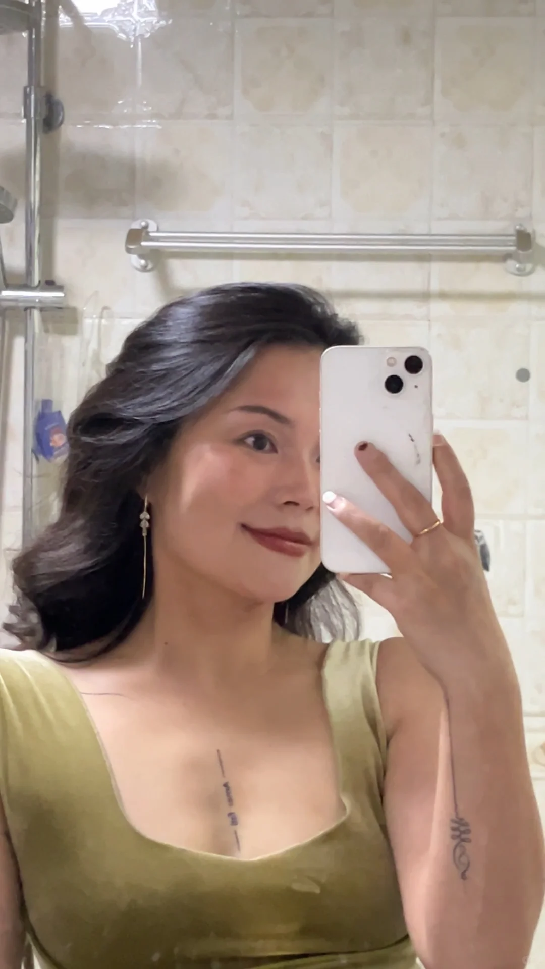 40+姐姐 | 最近都在认真工作和生活