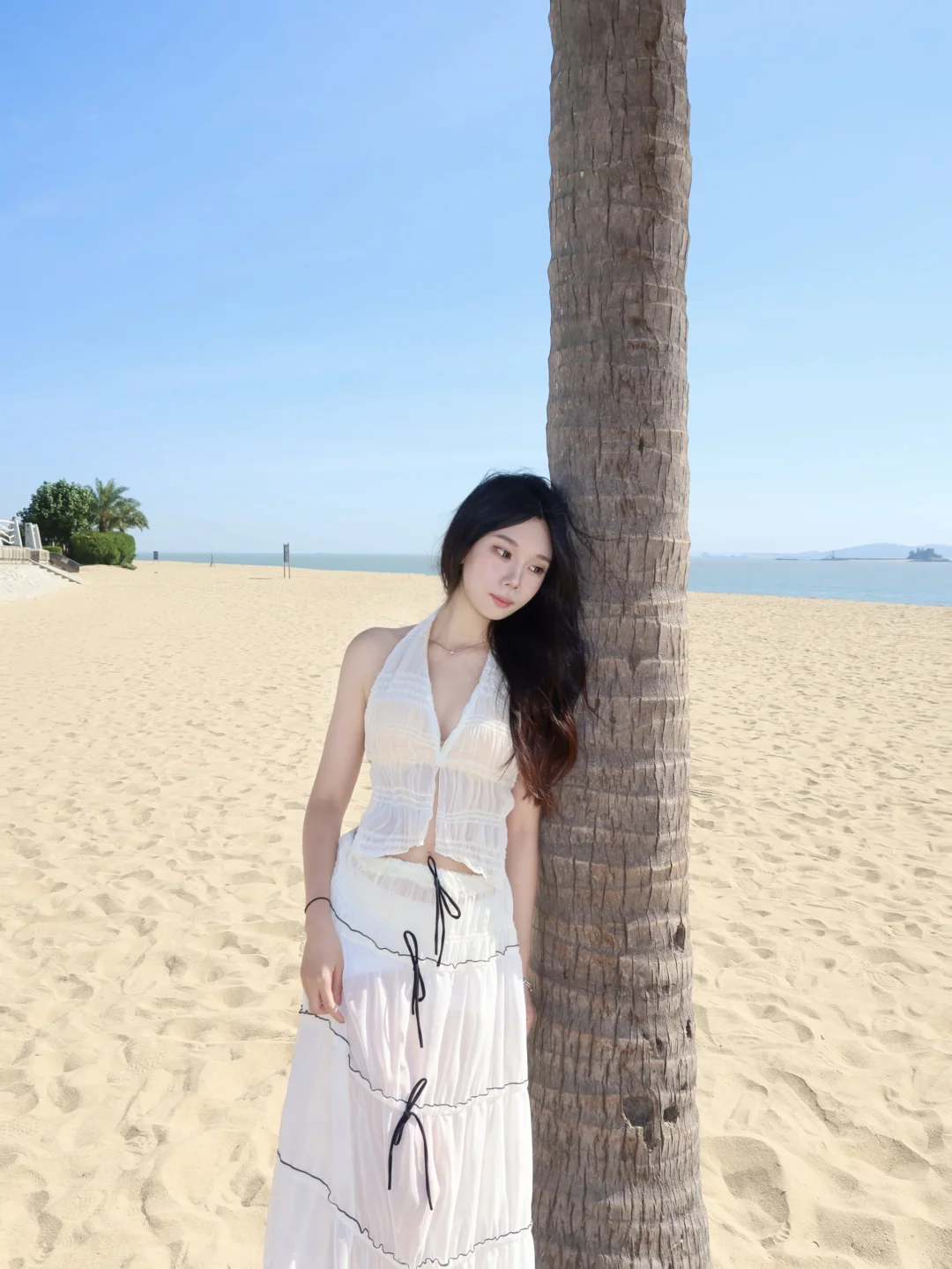 厦门｜海边约拍～