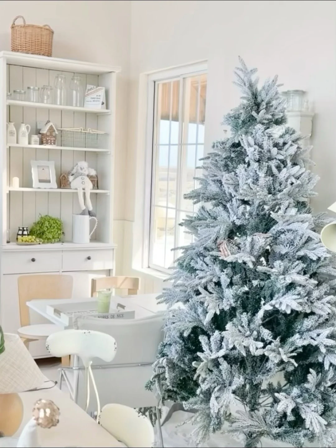 别去北海道了！福州海边咖啡厅实现玩雪自由