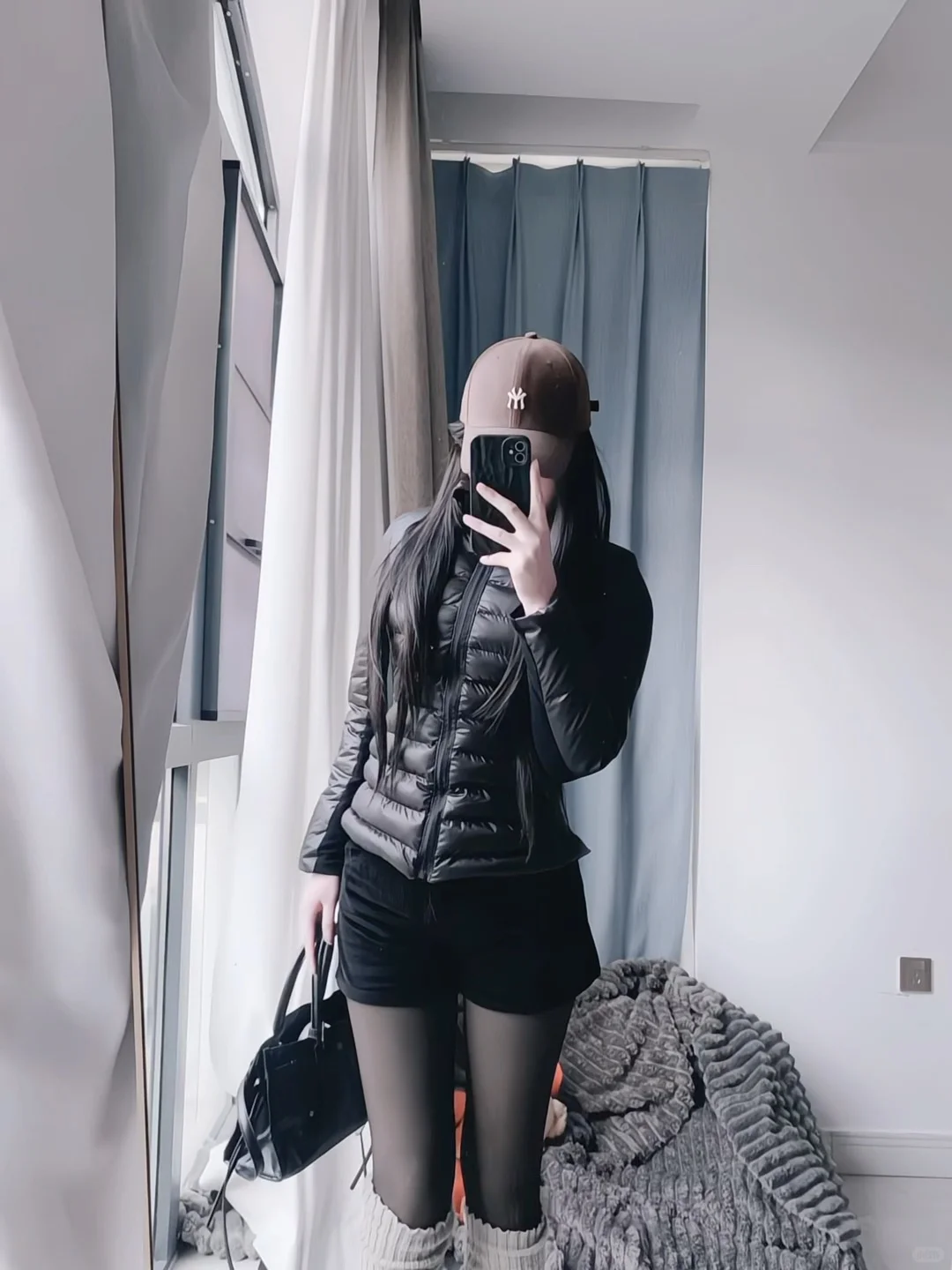 这套我真的超喜欢！！！❄️