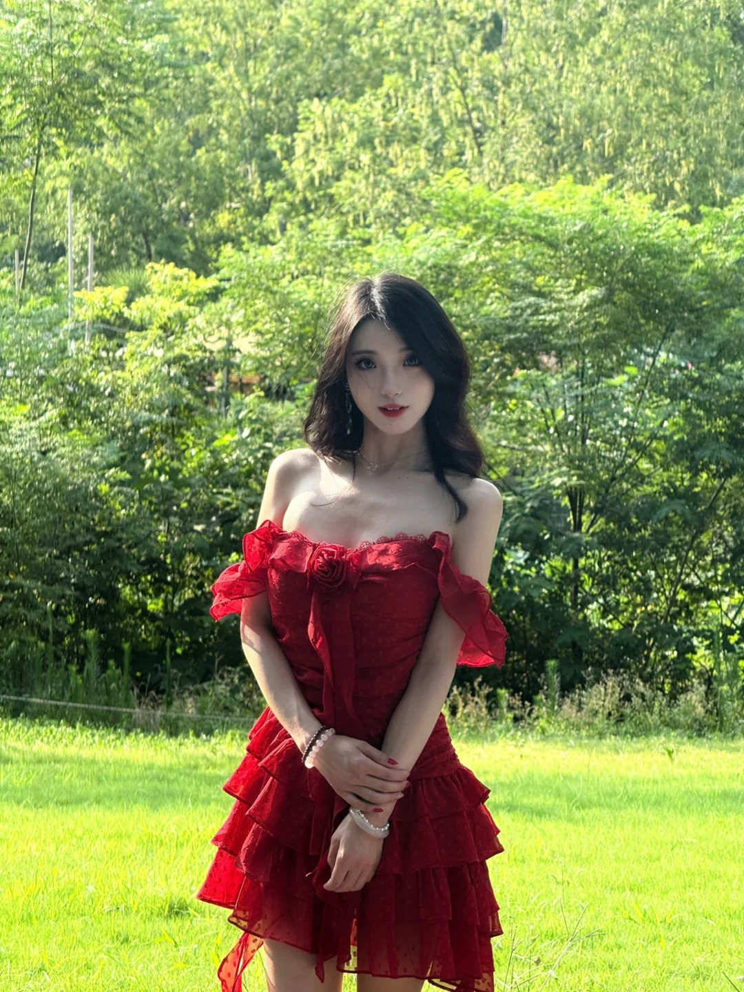 脸型流畅之后真的好上镜！！！