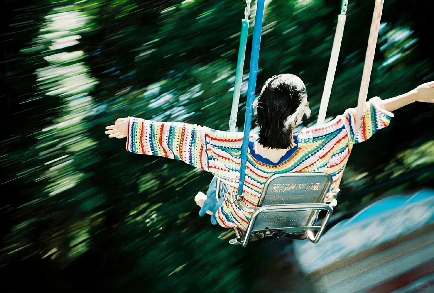 IPAD高清壁纸 | 充满希望的春日壁纸