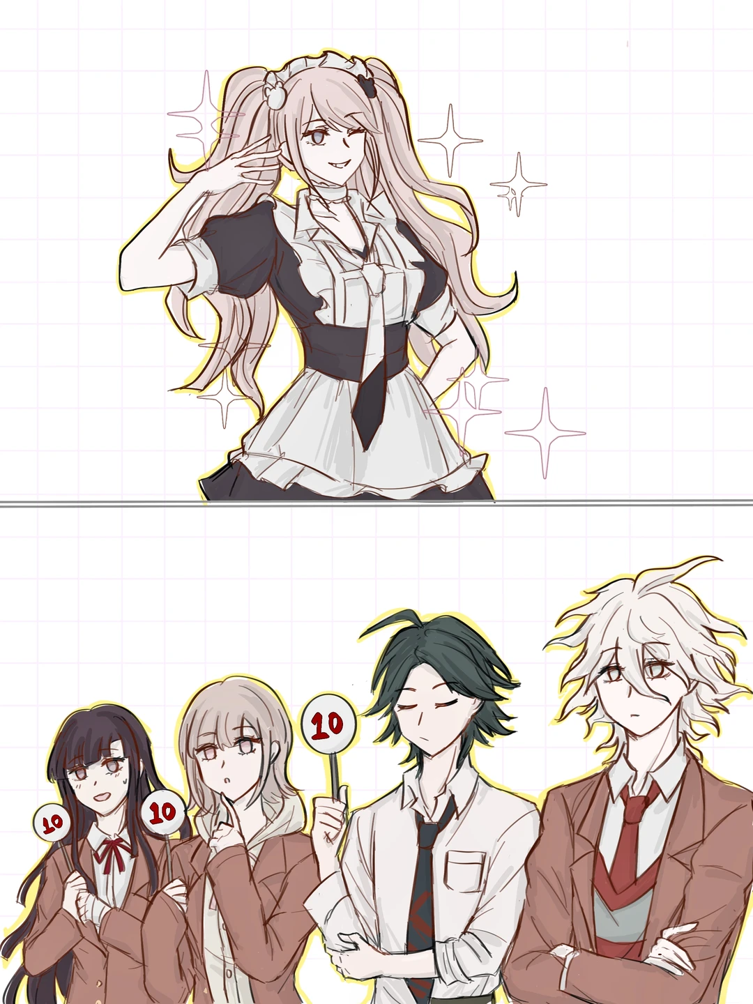 姜汁岛你学长是给啊