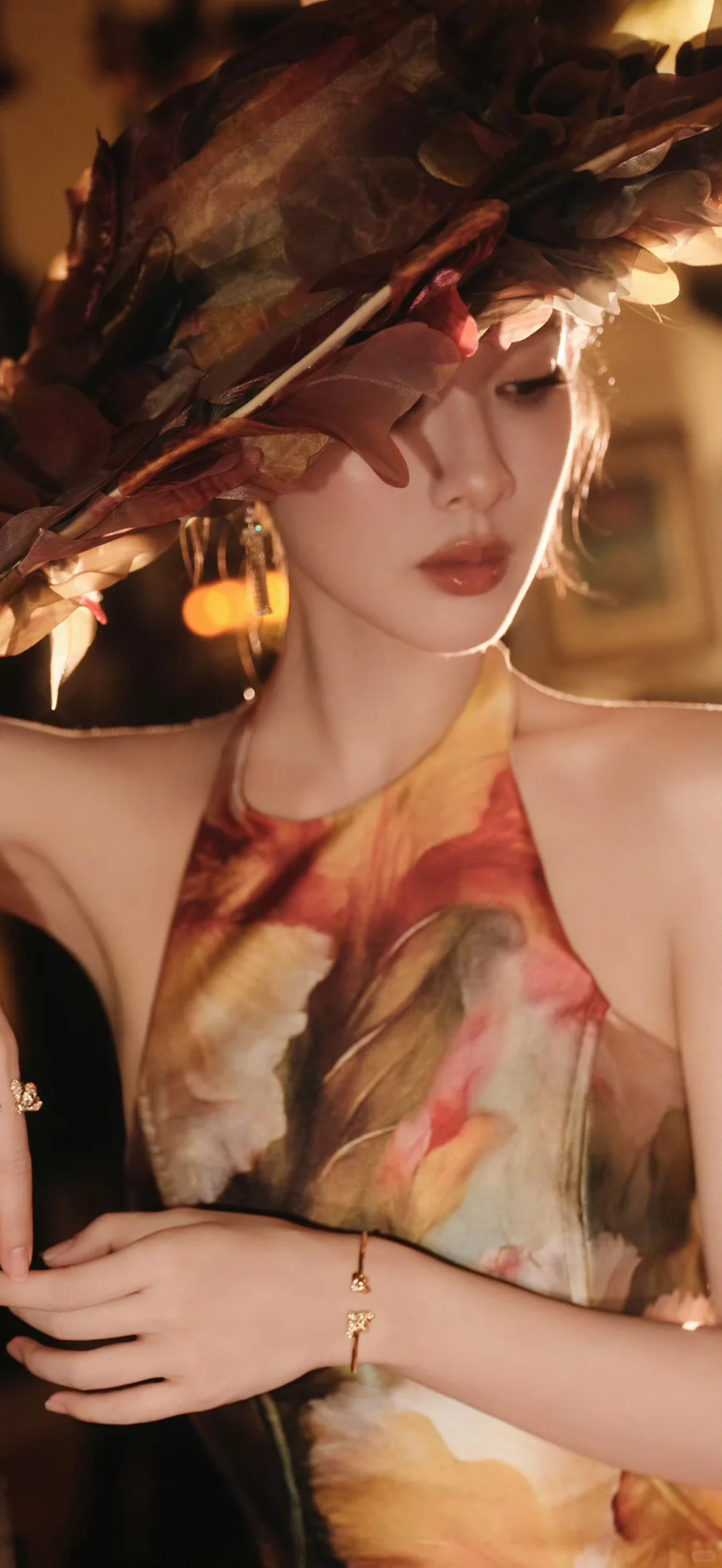 20251201明星壁纸｜【孟子义】～