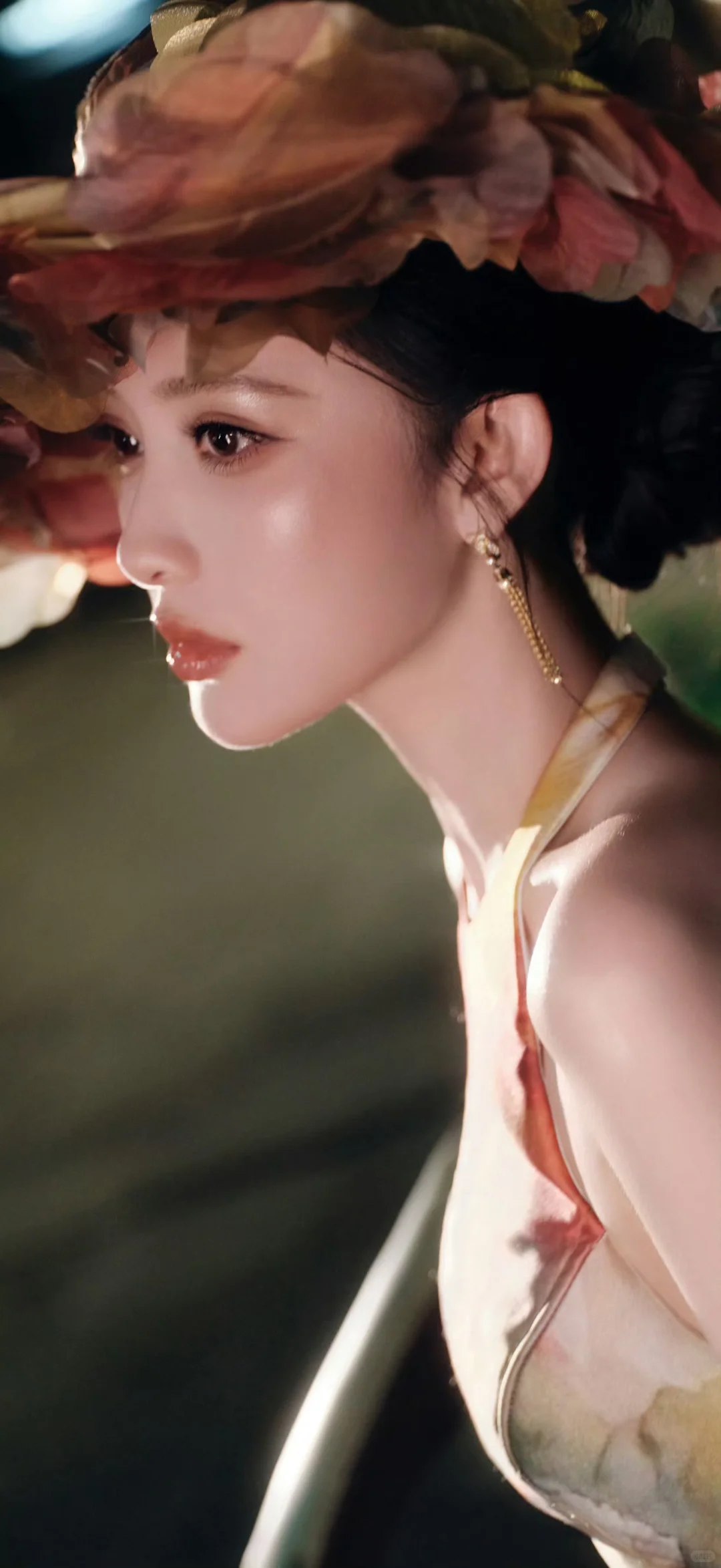 20251201明星壁纸｜【孟子义】～