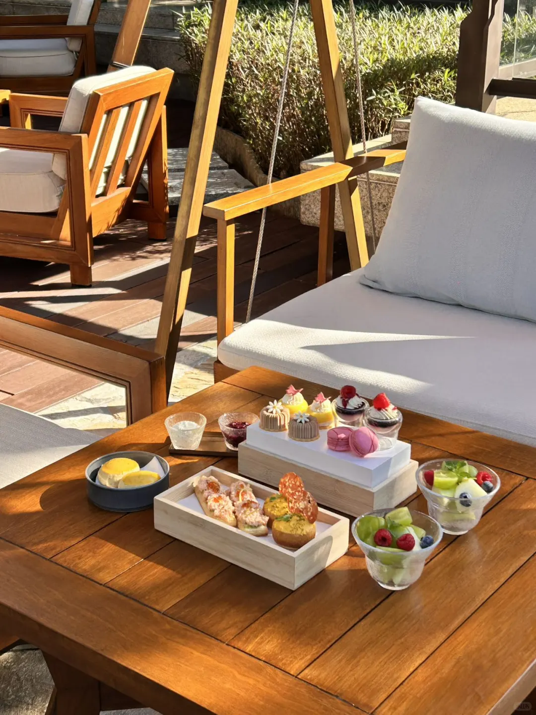 清远三坑！我在岭南温泉第一镇过暖冬♨️