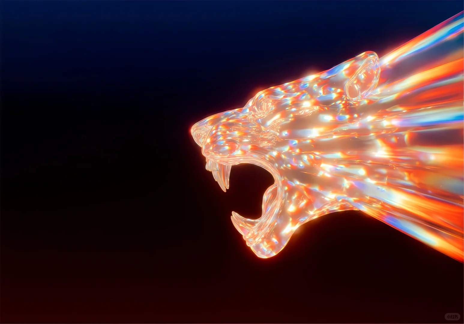 iPad｜审美锁屏壁纸