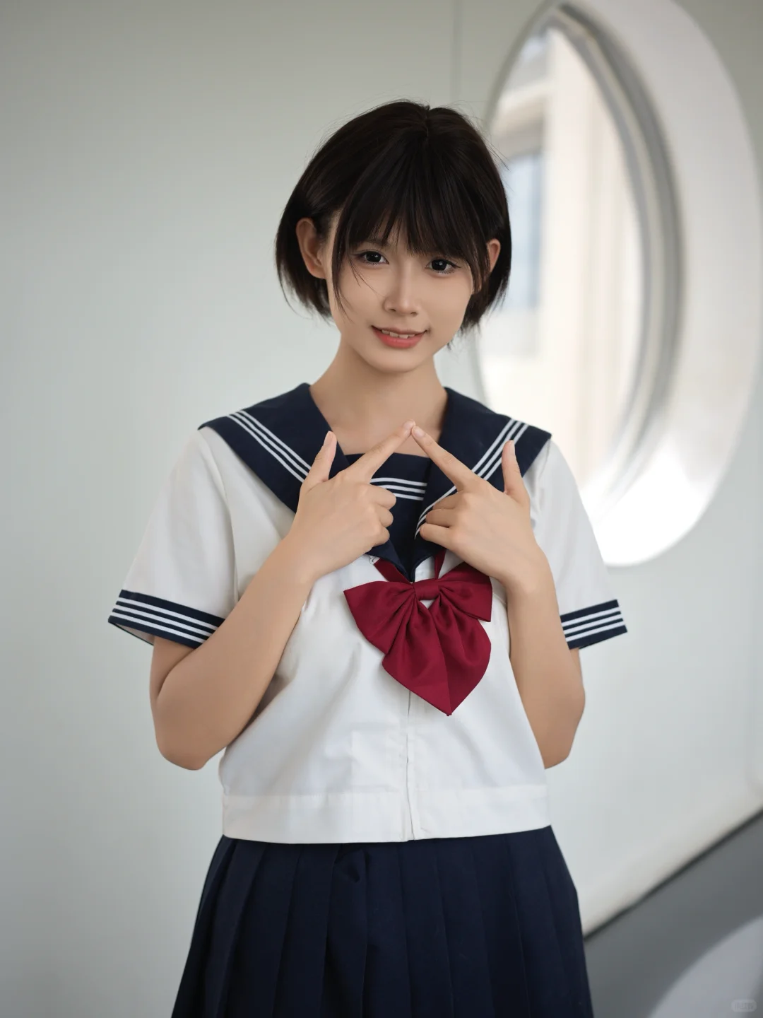 快门按下的瞬间，青春溢出了屏幕