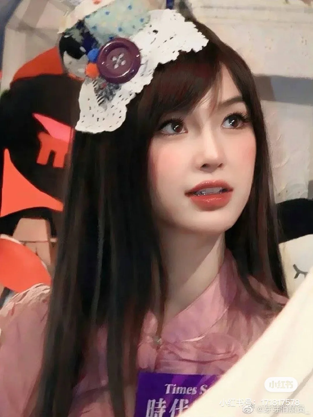 baby嫩模时期也太美了吧啊啊啊啊啊啊！