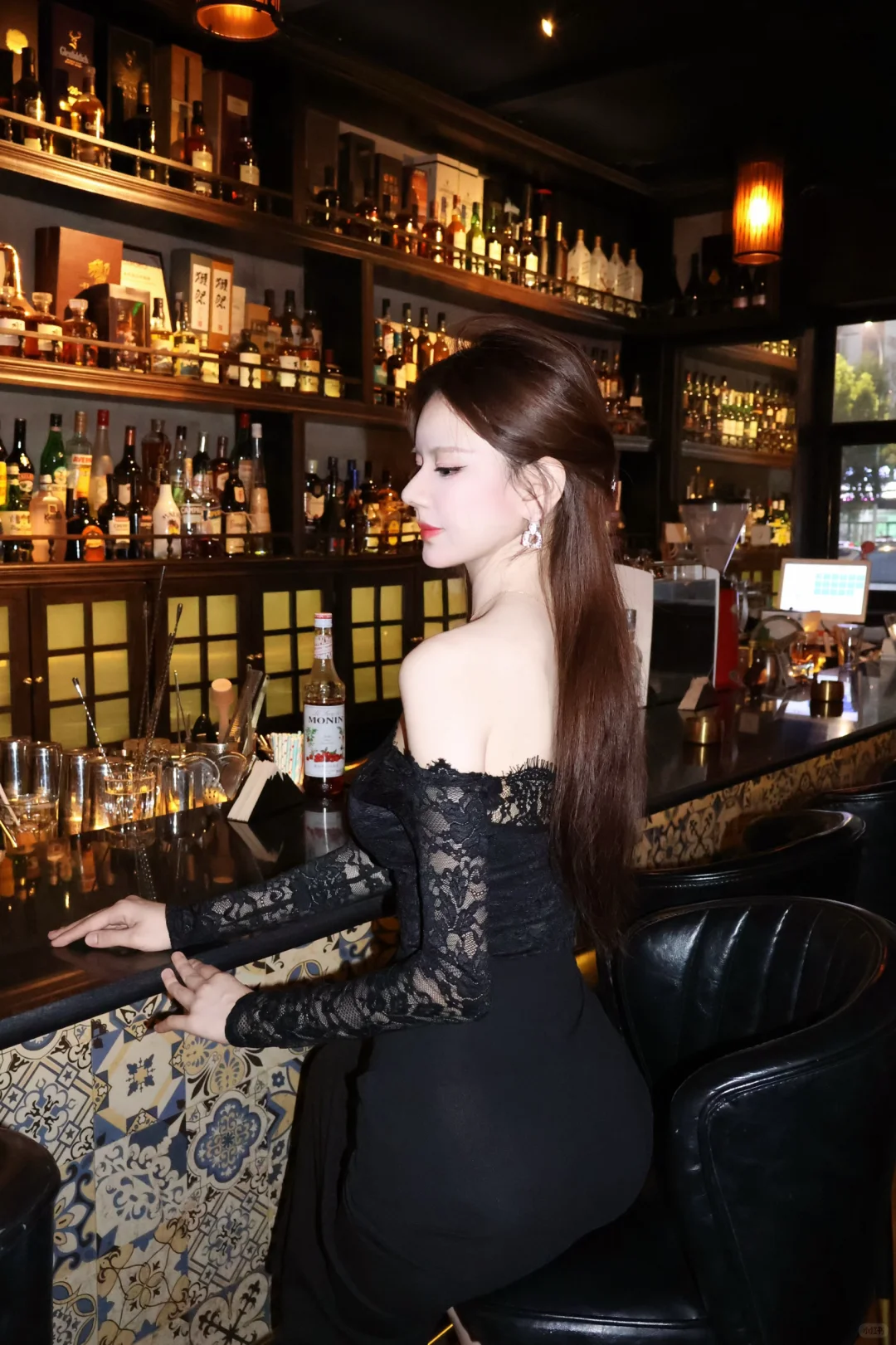 保定陪拍｜许妍感漂亮坏女人🍸