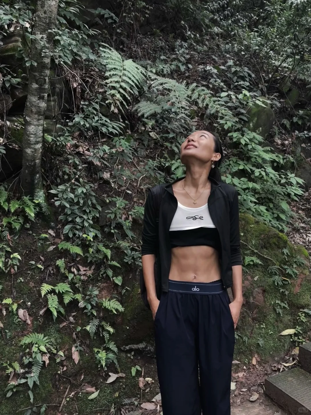 变成平静的人，这一课要爬很多座山