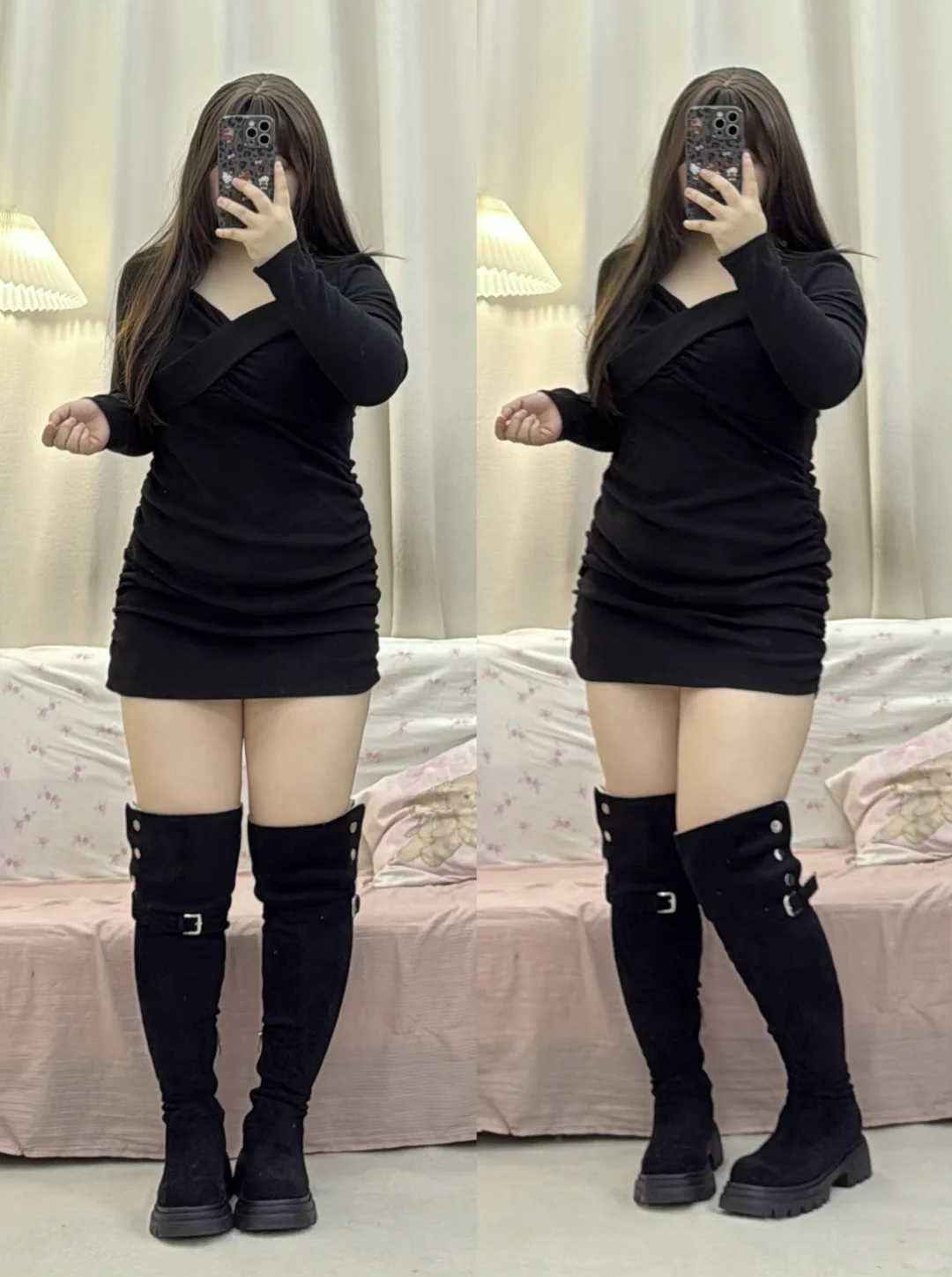 拜托 | 🙏🏻入冬穿搭 明码标价尊嘟爱了！！！