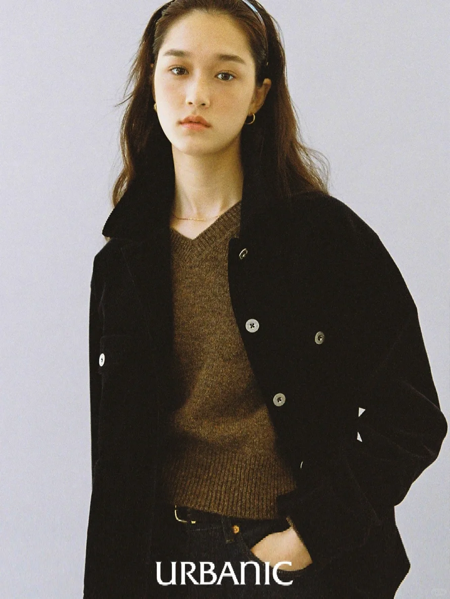 文艺酷女孩，来自早秋的时尚回忆