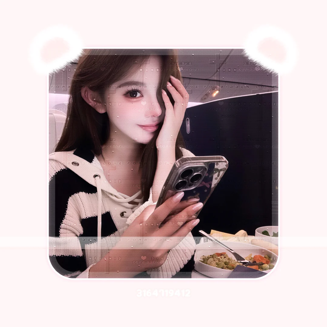 来看看新开的高质量御姐图源