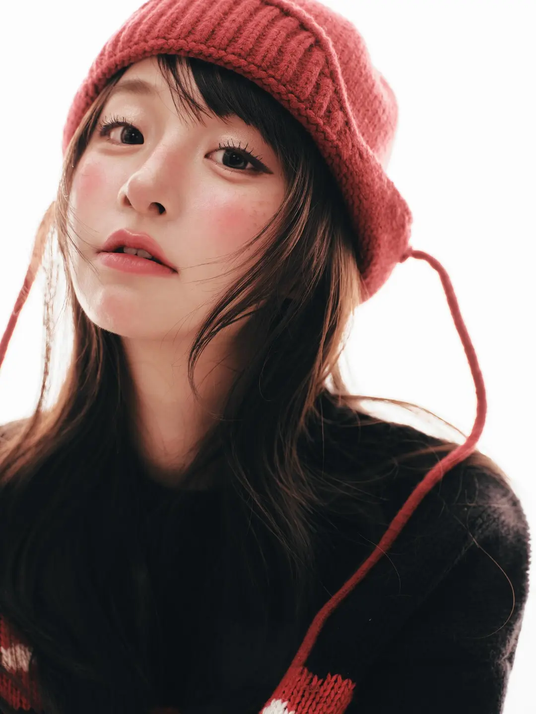 日系画册📰画报里的女孩🍎