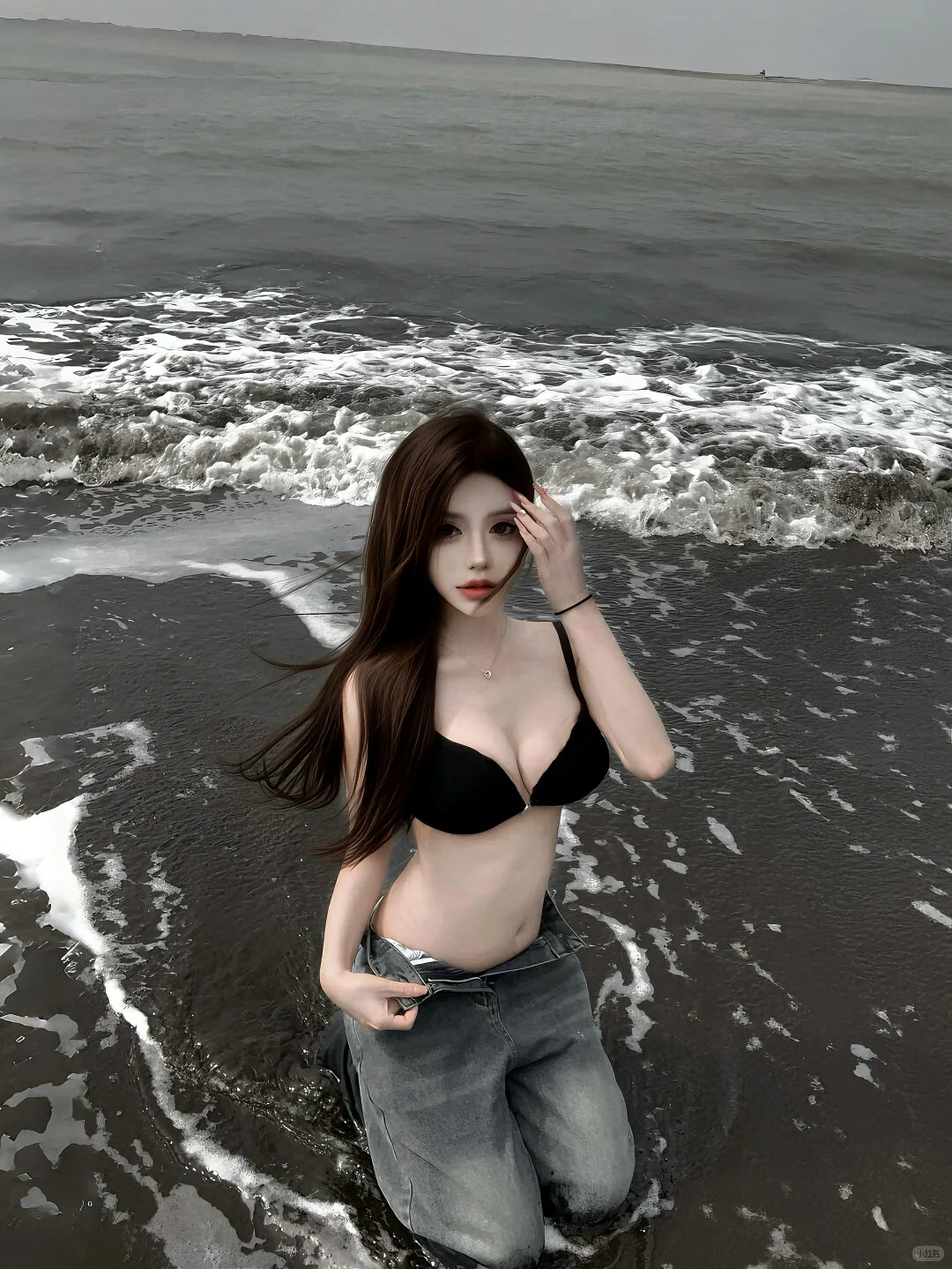 精选超清美女壁纸