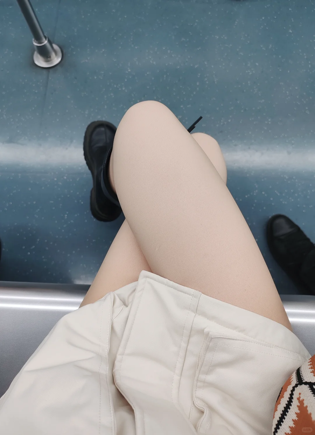 打工人今日穿搭