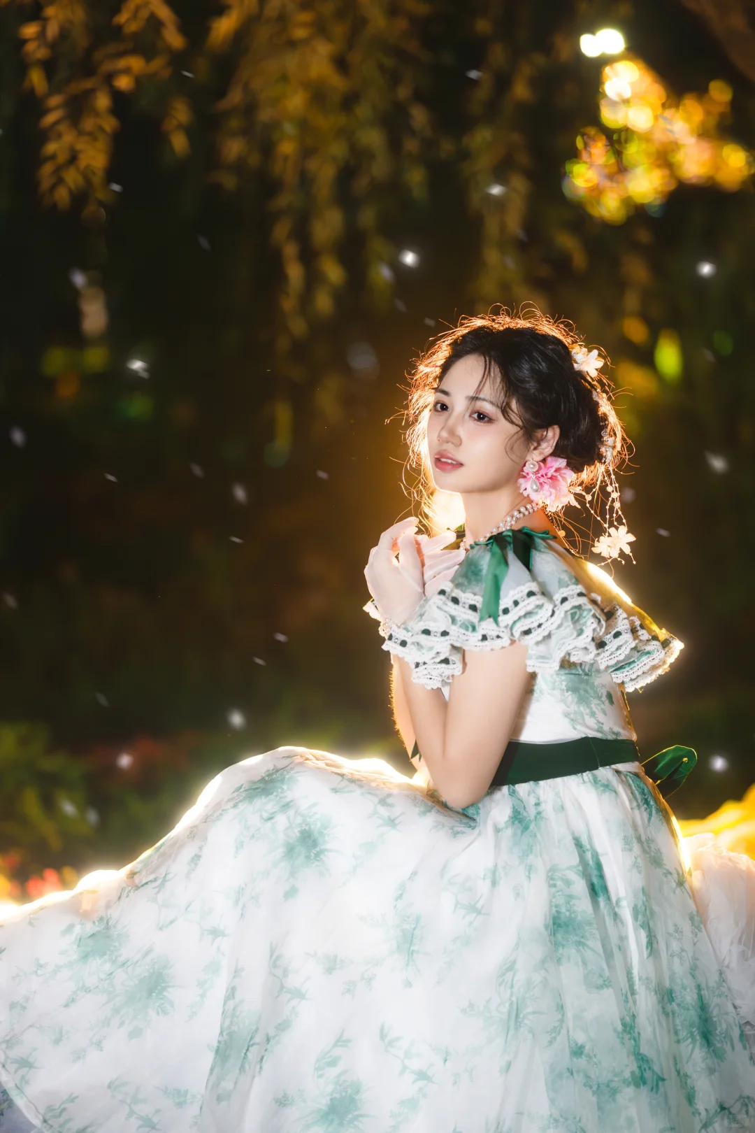 北京丨我又来找互勉模特搭子啦！