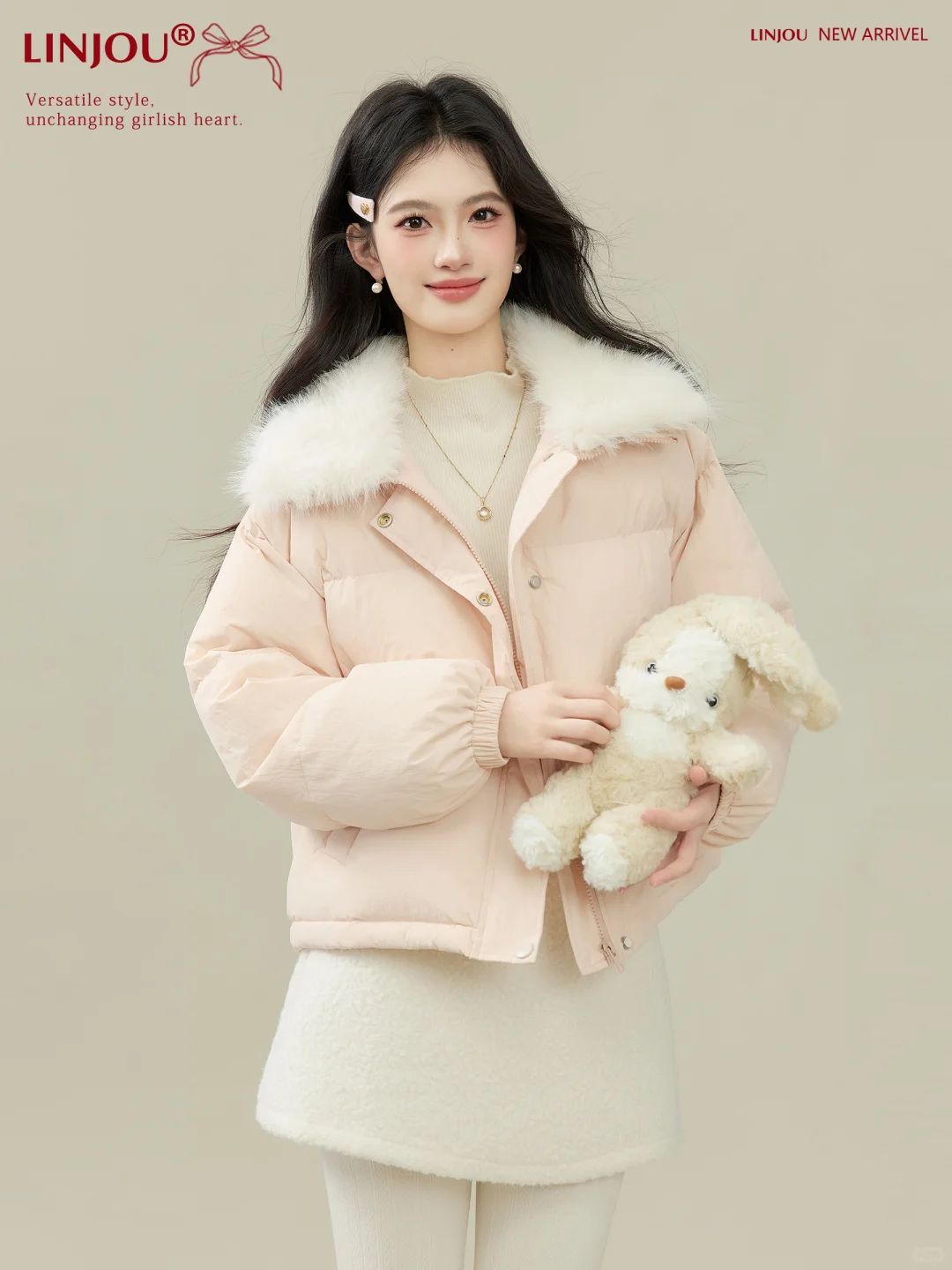 我在听在看，浪漫在泛滥